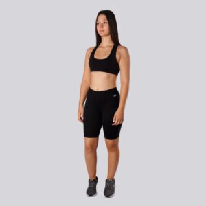 Bermuda Academia Supplex Feminina
