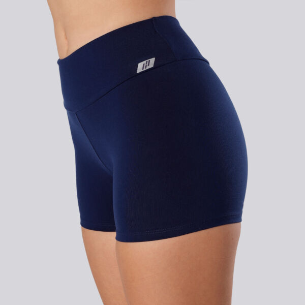 Shorts marinho Helenas