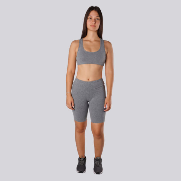 Bermuda fitness