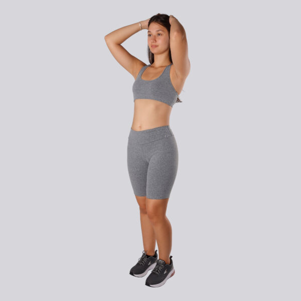 Bermuda fitness
