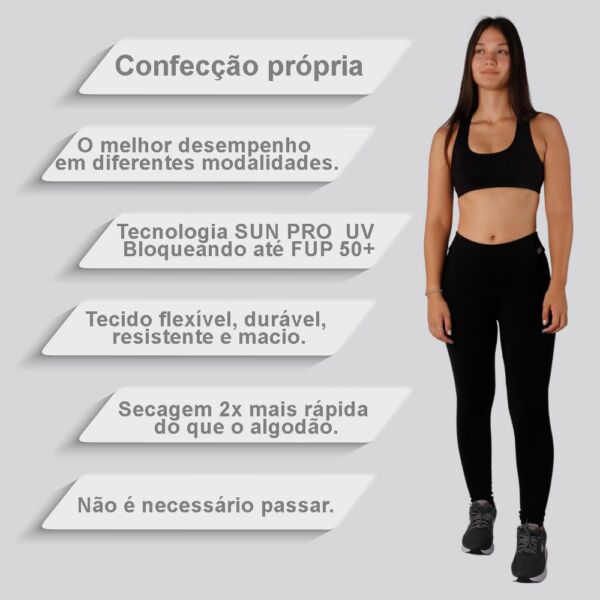 Legging Helenas