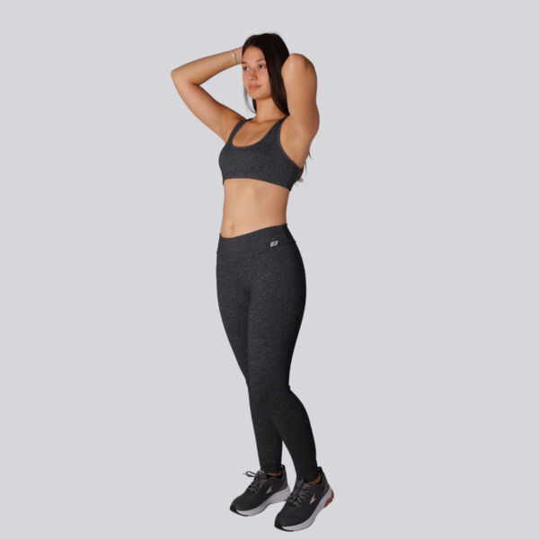 Legging academia
