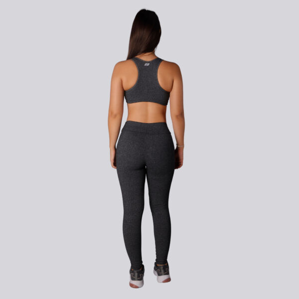 Legging academia