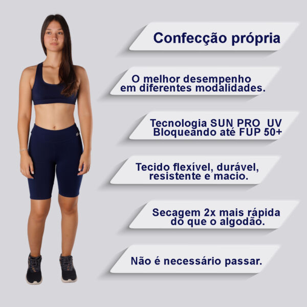 Melhor desempenho na academia