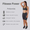 Bermuda fitness power