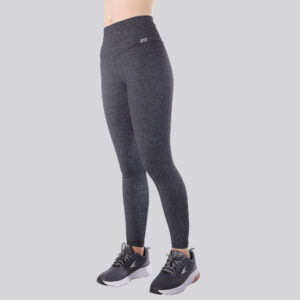 Legging Mescla Escuro