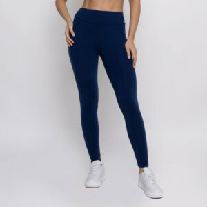 Legging Supplex ideal para academia ou para o dia a dia