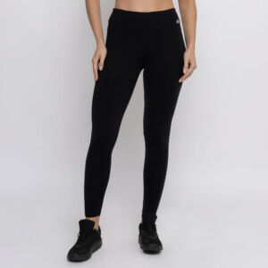 Legging supplex preta