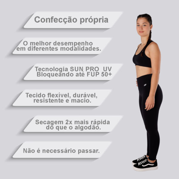 Top nadador academia