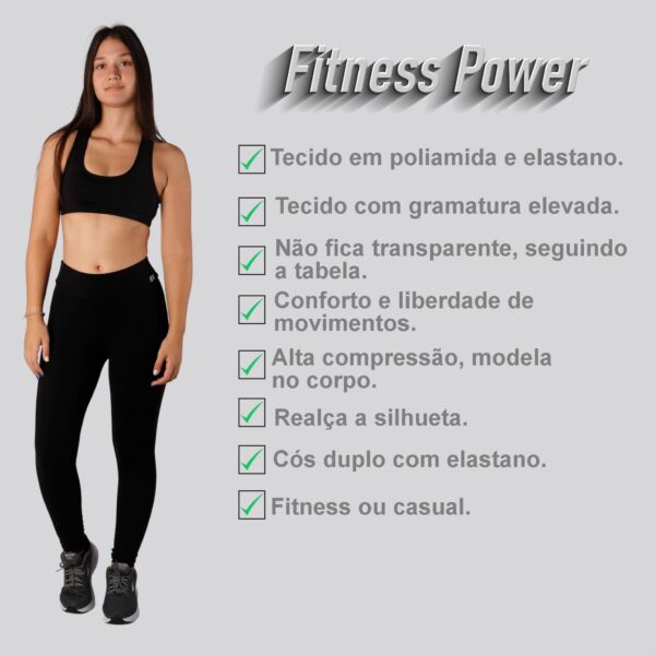 Legging Helenas