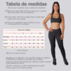 Legging academia