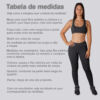 Legging academia