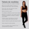 Legging Helenas