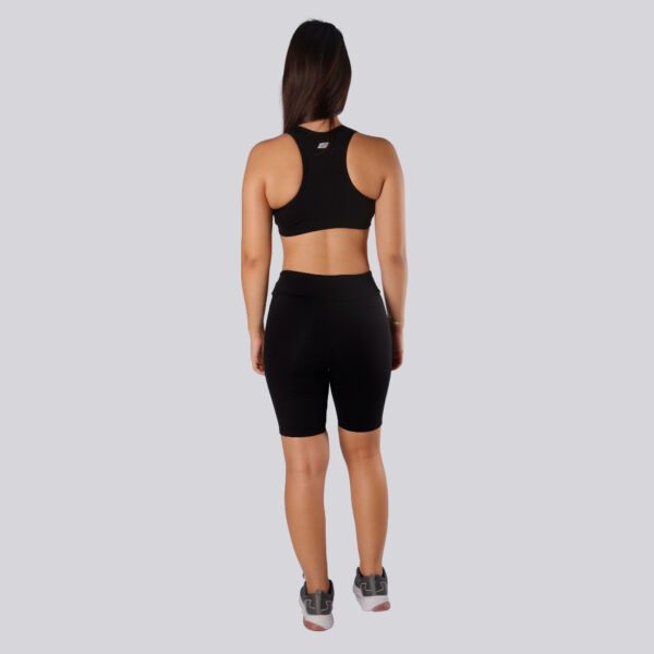 Bermuda Academia Supplex Feminina