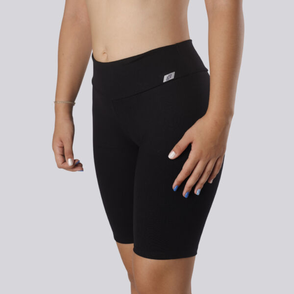 Bermuda Academia Supplex Feminina