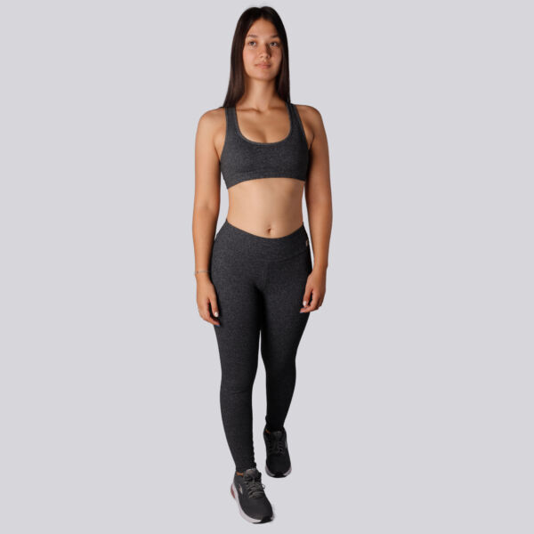 Legging academia