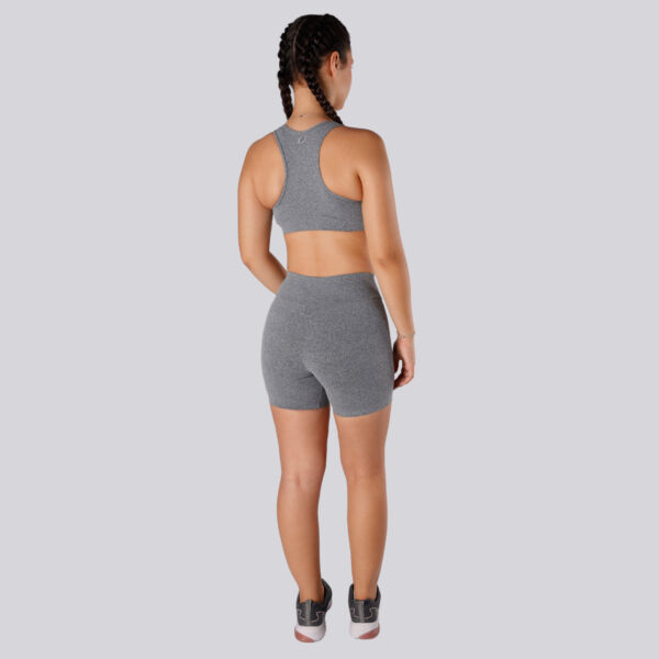 Shorts academia