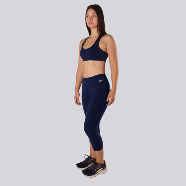 Corsário fitness marinho