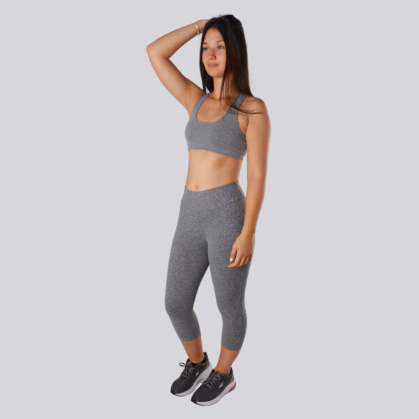 Corsário fitness mescla claro