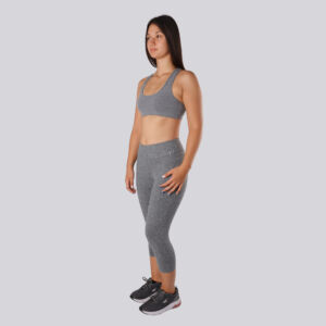 Corsário fitness mescla claro