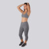 Corsário fitness mescla claro