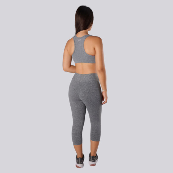 Corsário fitness mescla claro