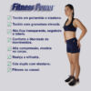 Shorts marinho