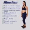 Corsário fitness marinho
