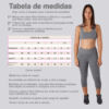 Corsário fitness mescla claro