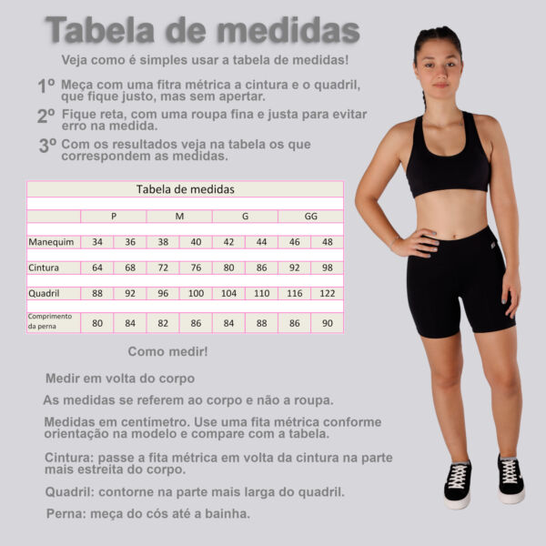 Shorts academia
