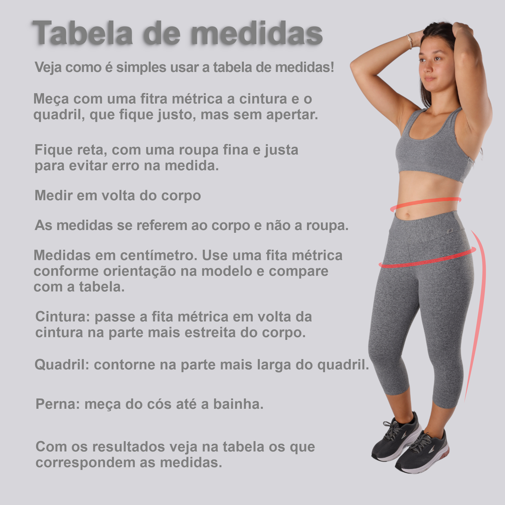 Corsário fitness mescla claro