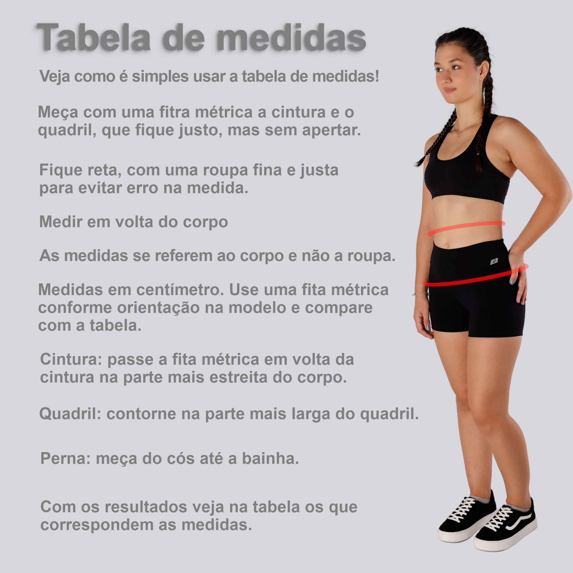 Shorts academia