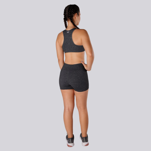 Shorts academia
