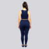 Legging marinho
