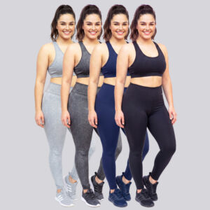 Legging plus size