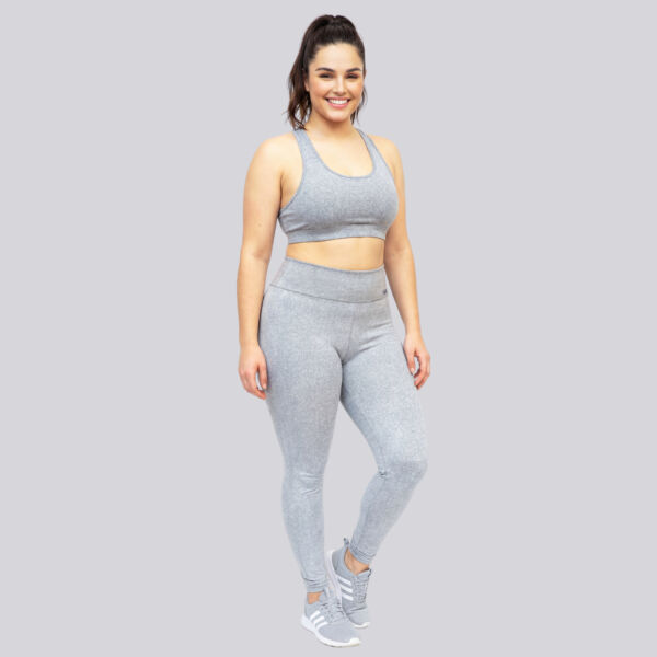 Legging plus size