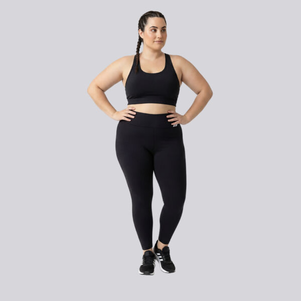 Legging plus size