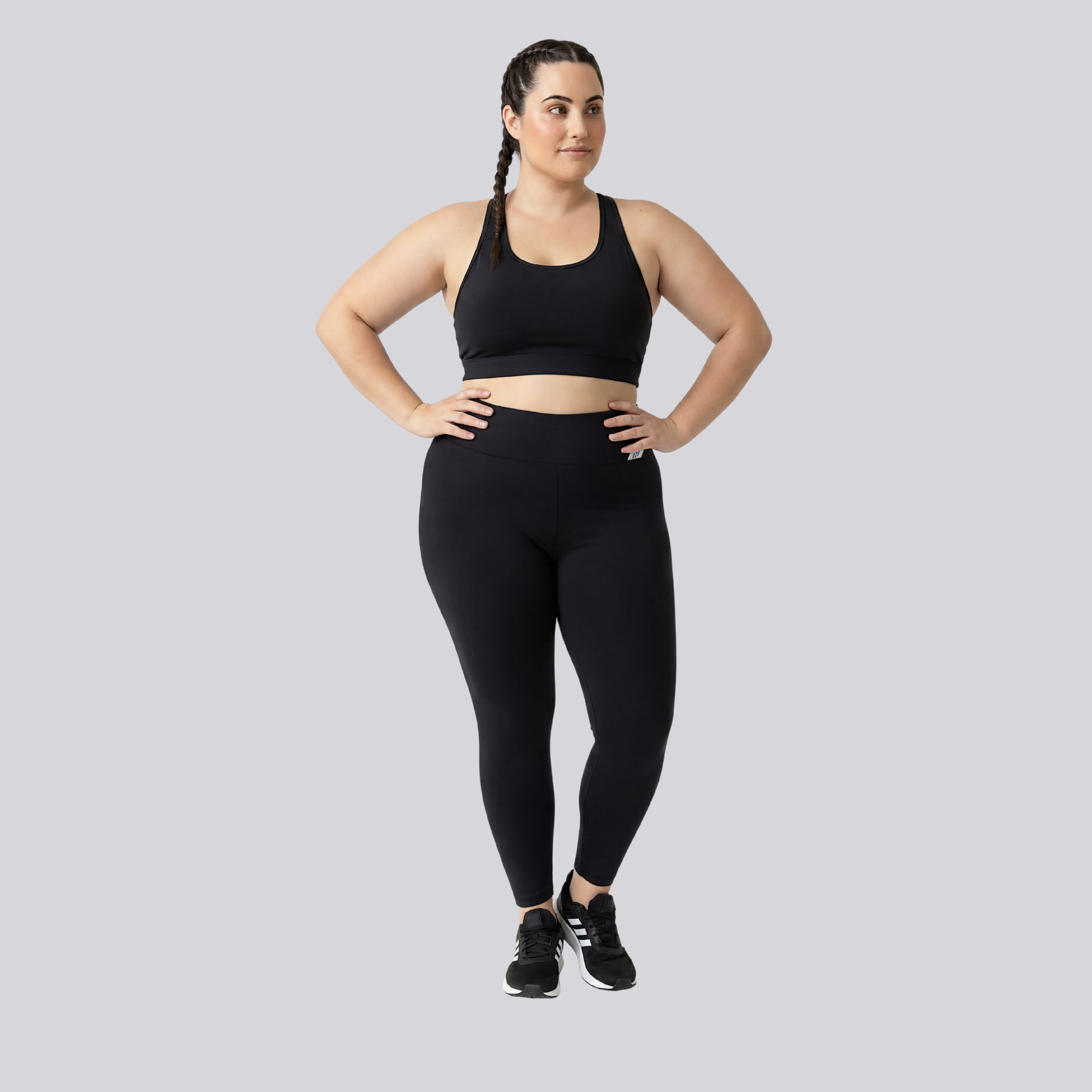 Legging plus size