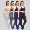 Legging plus size