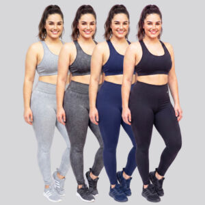 Legging plus size