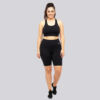 Bermuda plus size