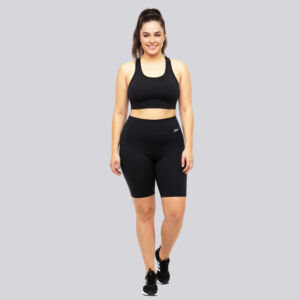 Bermuda plus size