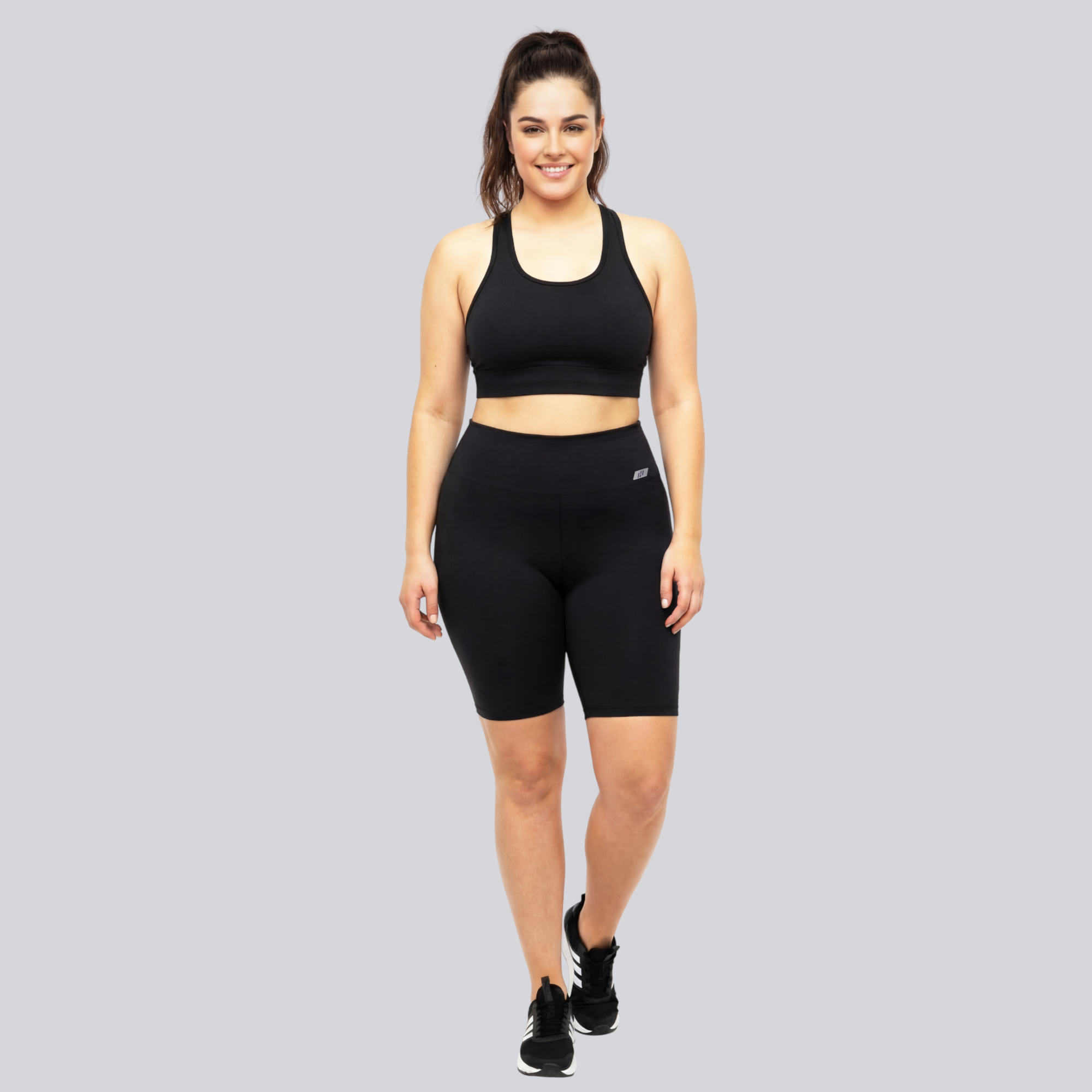 Bermuda plus size