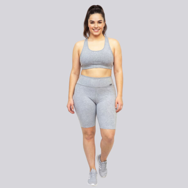 Bermuda plus size