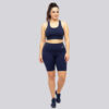 Bermuda plus size
