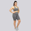 Bermuda plus size