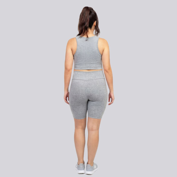 Bermuda plus size