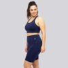 Bermuda plus size