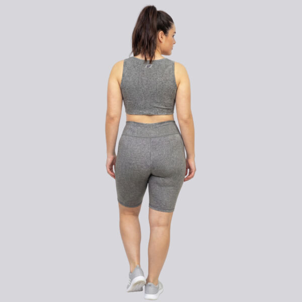 Bermuda plus size