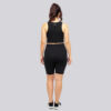 Bermuda plus size